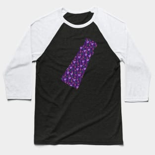 Yzma & Kronk Baseball T-Shirt